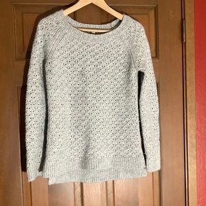 Banana Republic Women’s light  sweater